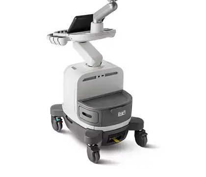 Ultrassom Premium Affiniti 50 - Philips Rio de Janeiro