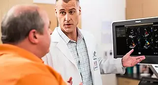 Ultrassom Premium Affiniti 50 - Philips Rio de Janeiro