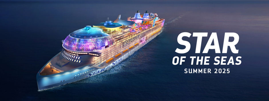 Star of the Seas, Travel advisor