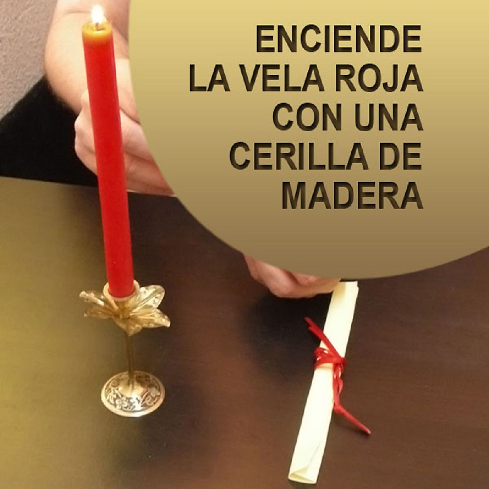 Miniatura: Amarre 7 nudos