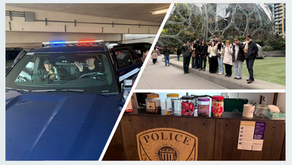 海外研修プログラム（2025年度）