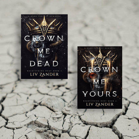 The Heartstring Duet, Liv Zander