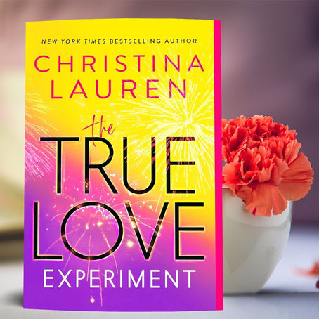 True Love Experiment, Christina Lauren