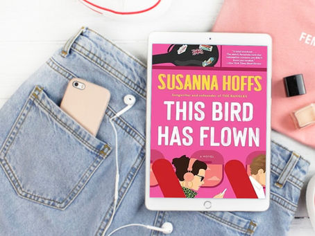 This Bird has Flown, Susanna Hoffs