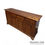 Miniatura: Balcão Buffet Madeira Rustico 181x51x91h COD:6995