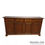 Miniatura: Balcão Buffet Madeira Rustico 181x51x91h COD:6995