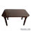 Miniatura: Mesa de Jantar Mônaco 82x1,31x79h COD:2215