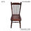 Miniatura: Cadeira de Jantar Mônaco	41x45x98 COD:2214