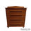 Miniatura: Cômoda Madeira 87x42x101h COD:7036
