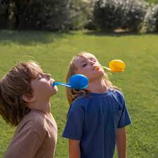 Αυγοδρομίες