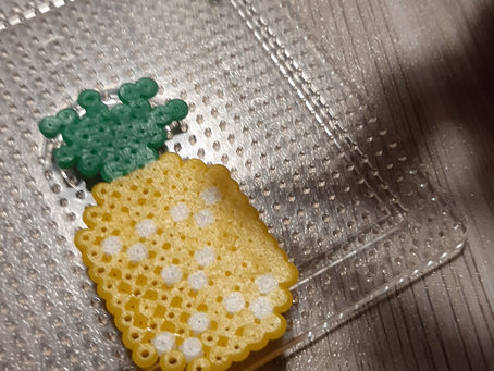 Μένουμε Σπίτι και δημιουργούμε