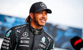 Λιούις Χάμιλτον