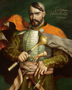Hetman Severyn Nalyvaiko