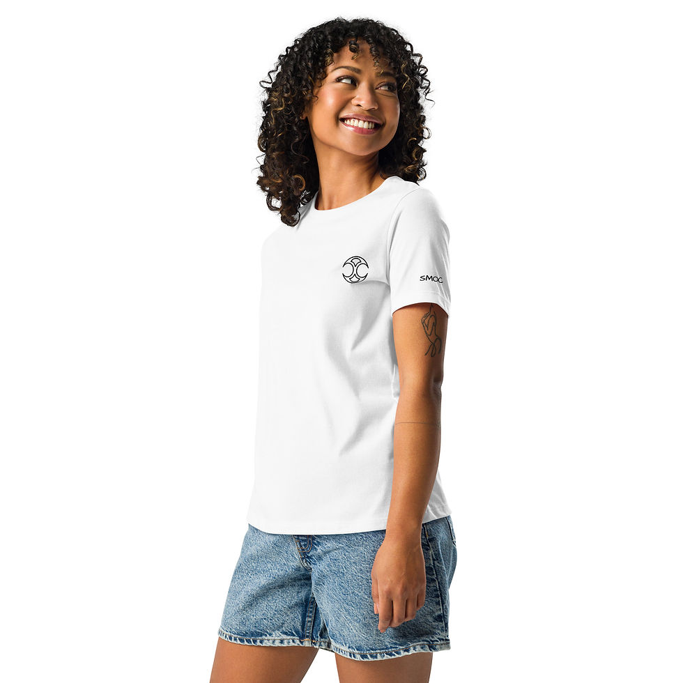 Thumbnail: Women's Relaxed T-Shirt