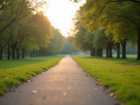 Overcoming Life’s Challenges