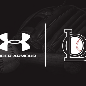 Exciting Partnership Announcement: Under Armour and Ole Liners, Inc. Join Forces to Support Maryland Athletes in Pursuit of Their Baseball Dreams!
