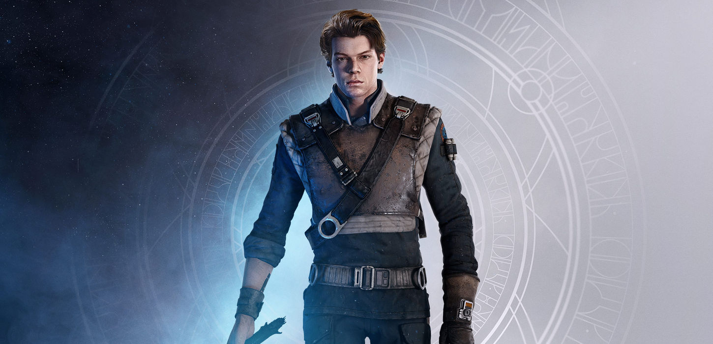 EA/ Video game/ Star Wars