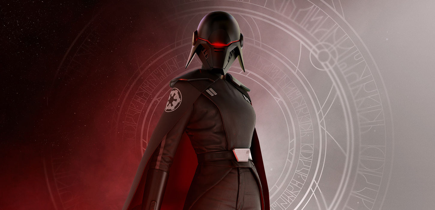 EA/ Video game/ Star Wars