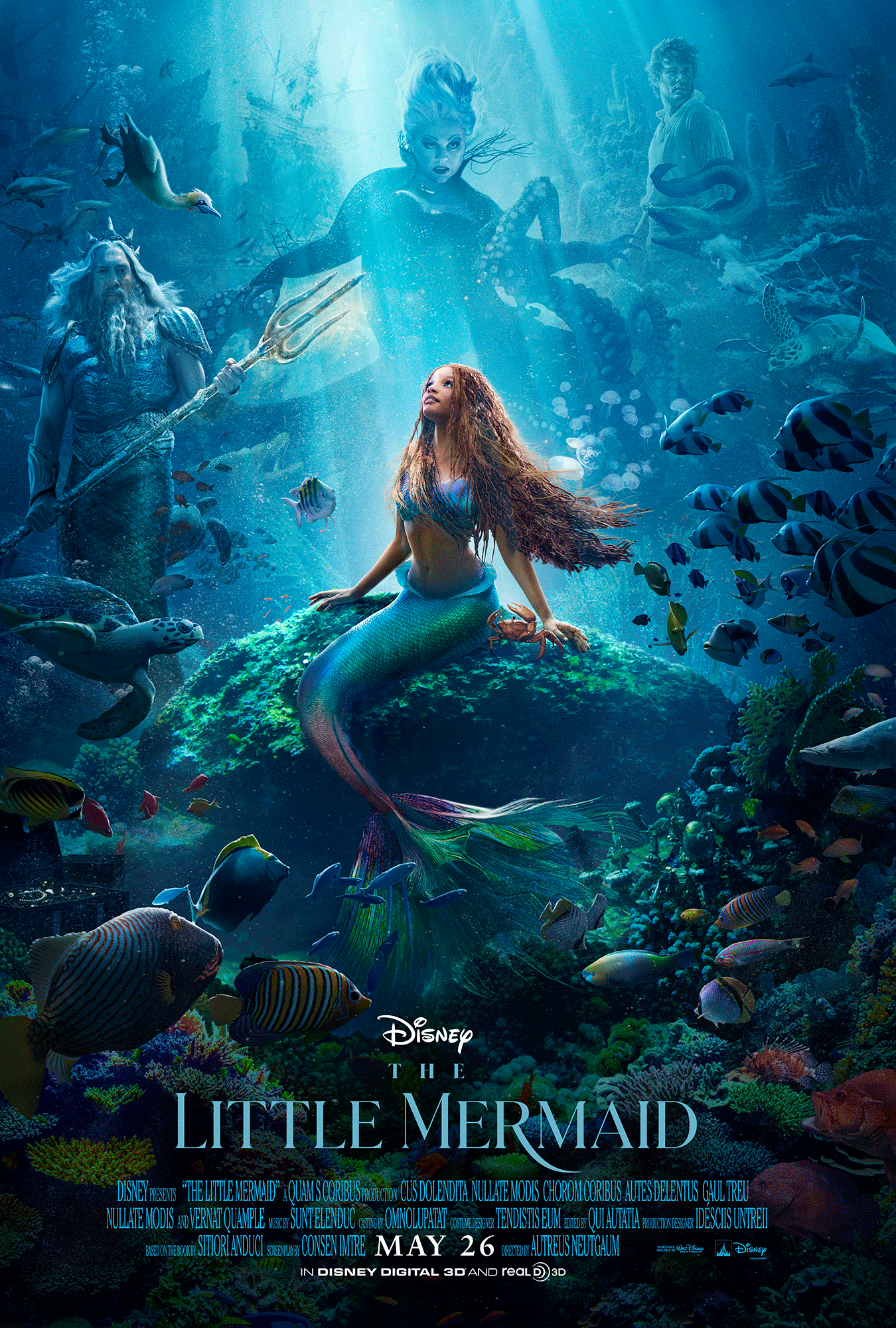 Disney 