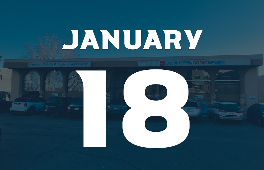 RackStarz Boulder opens January 18, 2019