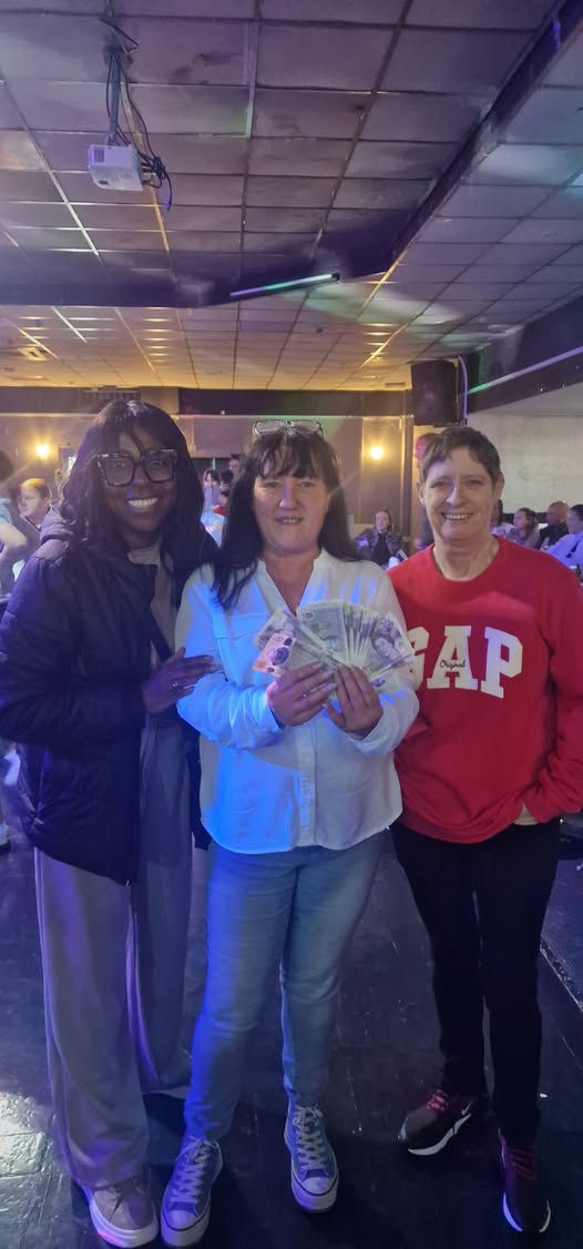 Community Fundraisers