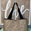 Thumbnail: Leopard Mini Totes
