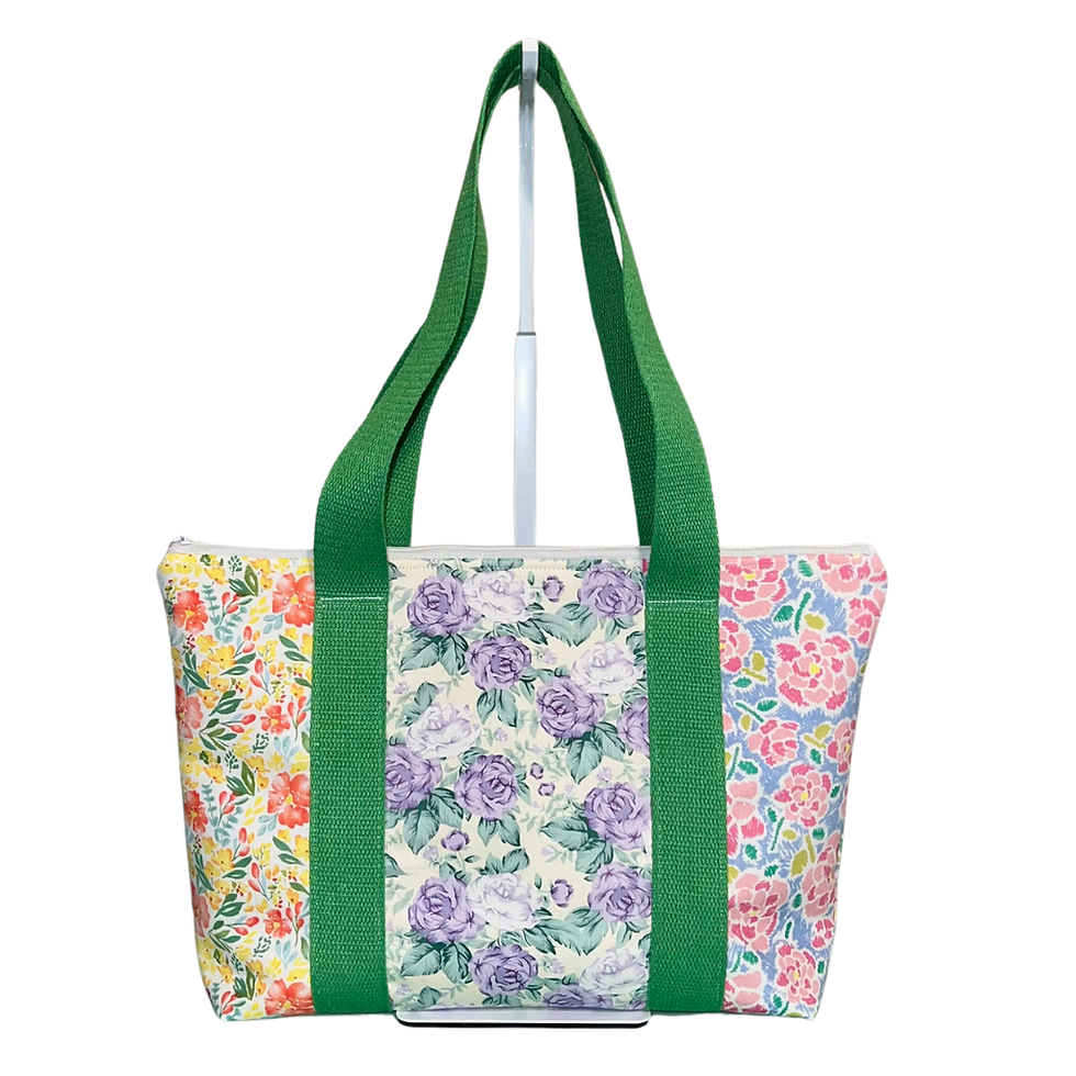 Thumbnail: Spring 🌸 Floral Zipper Bundle