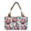 Thumbnail: Floral 💐 Mini Tote Bags