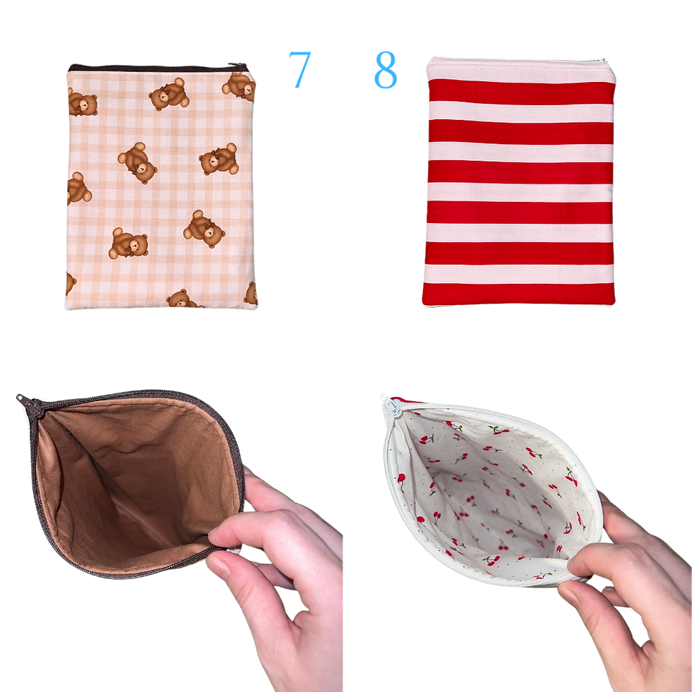 Thumbnail: Kindle & Book Sleeves