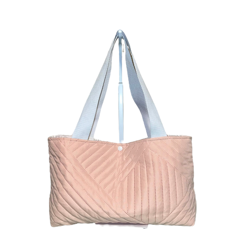 Quilted Mini Totes | Bless-Itt LOOKS