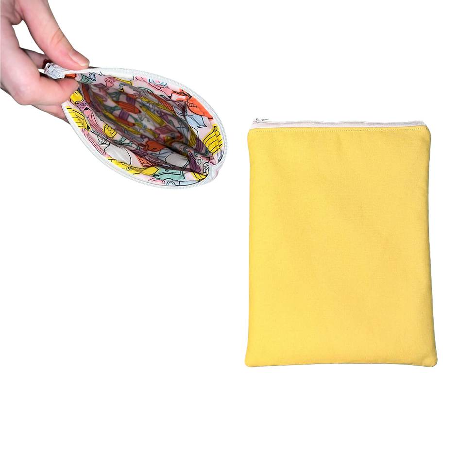 Thumbnail: Back 2 School - Kindle & Book Sleeves