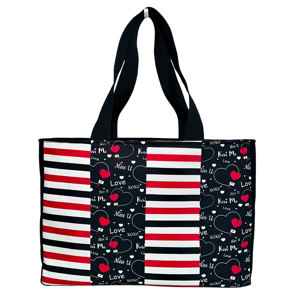 Thumbnail: Love The Mini Weekend Tote