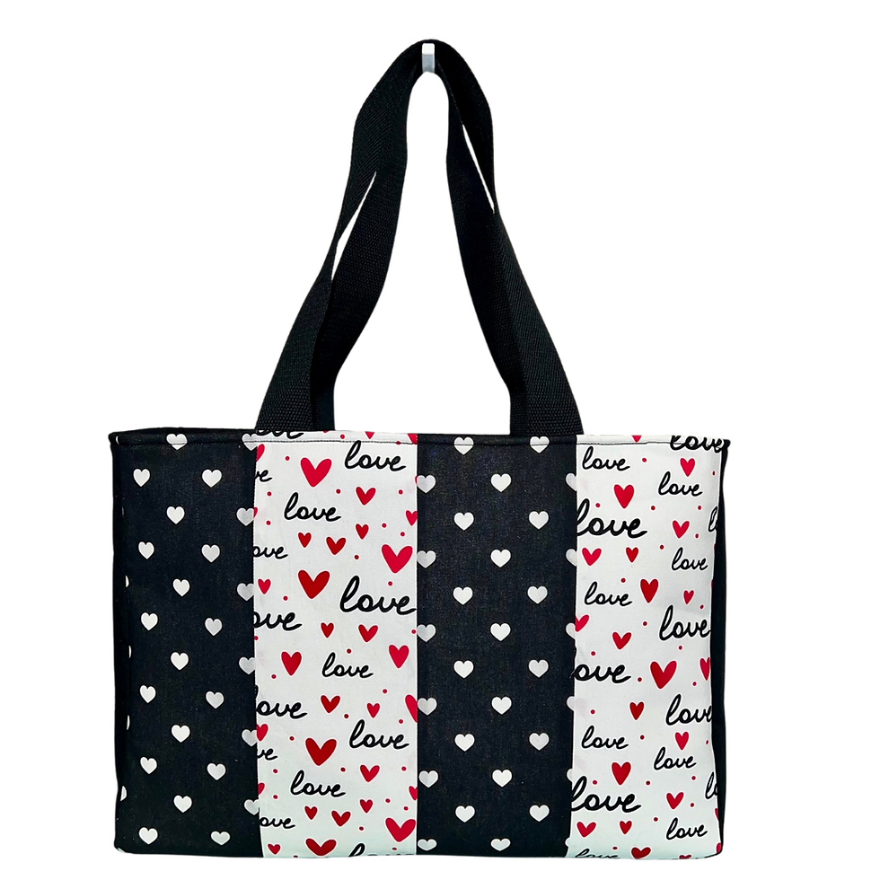 Thumbnail: Love The Mini Weekend Tote