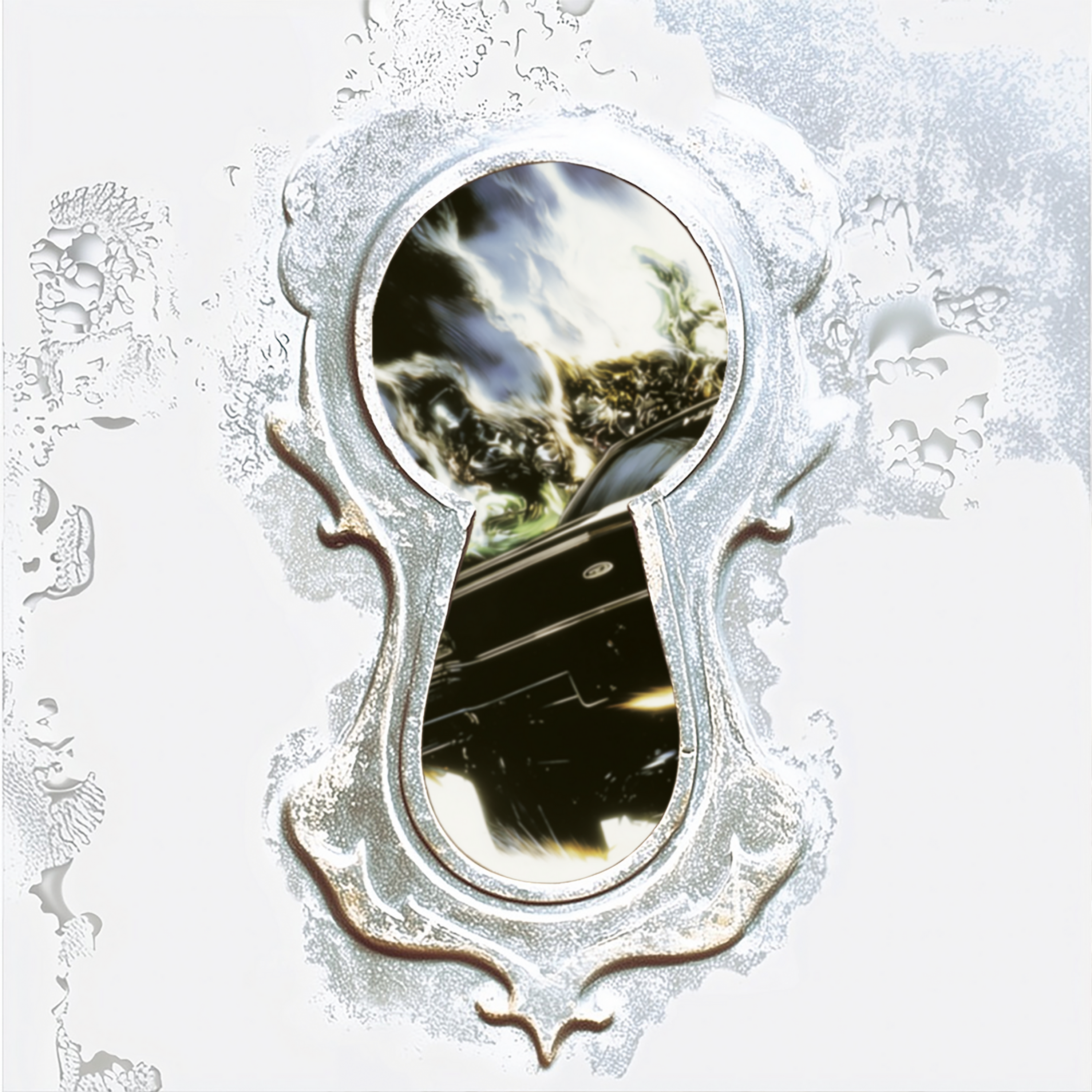 1st LP [PADO] 2025 (CD)