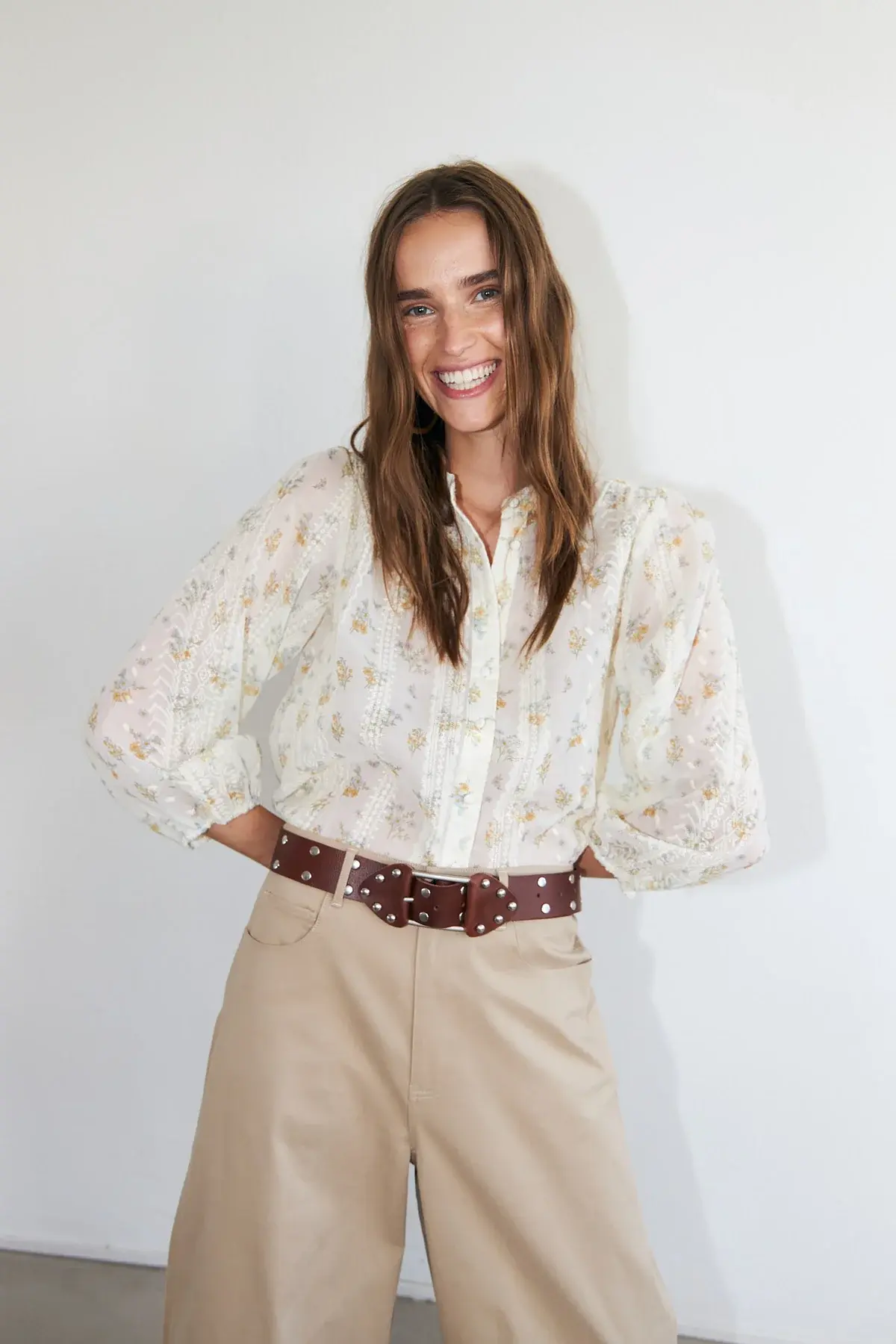 Chemise June - Lolly Laundry