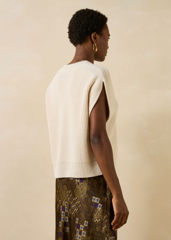Miniature : Pull Galea - La Fée Maraboutée