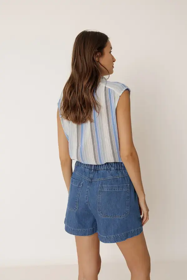 Miniature : Chemise MC155 - Indi & Cold