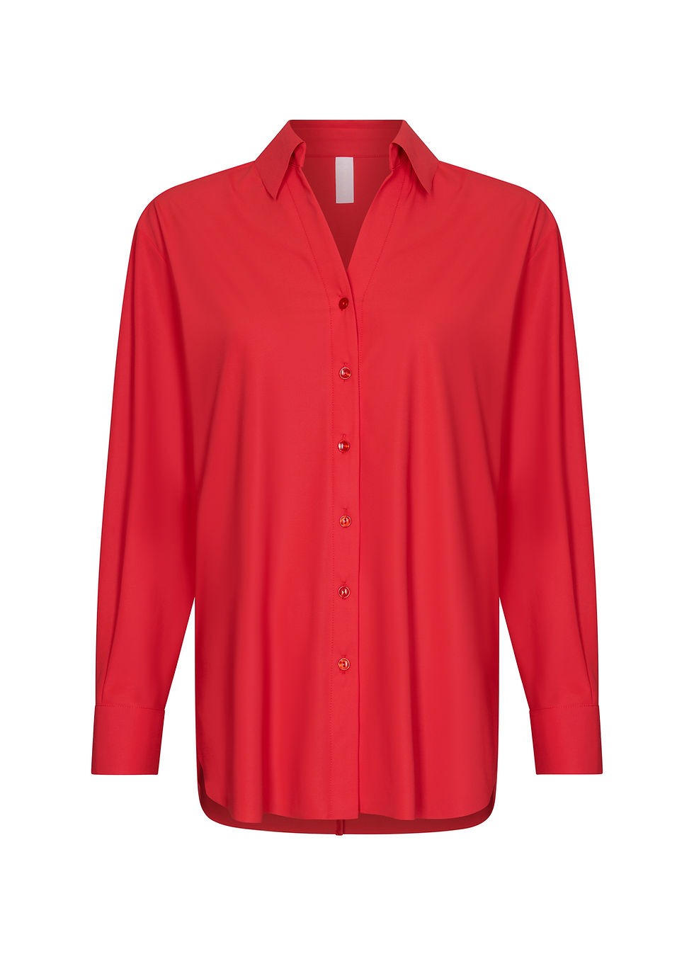 Miniature : Chemise Mikuya Red - Japan TKY