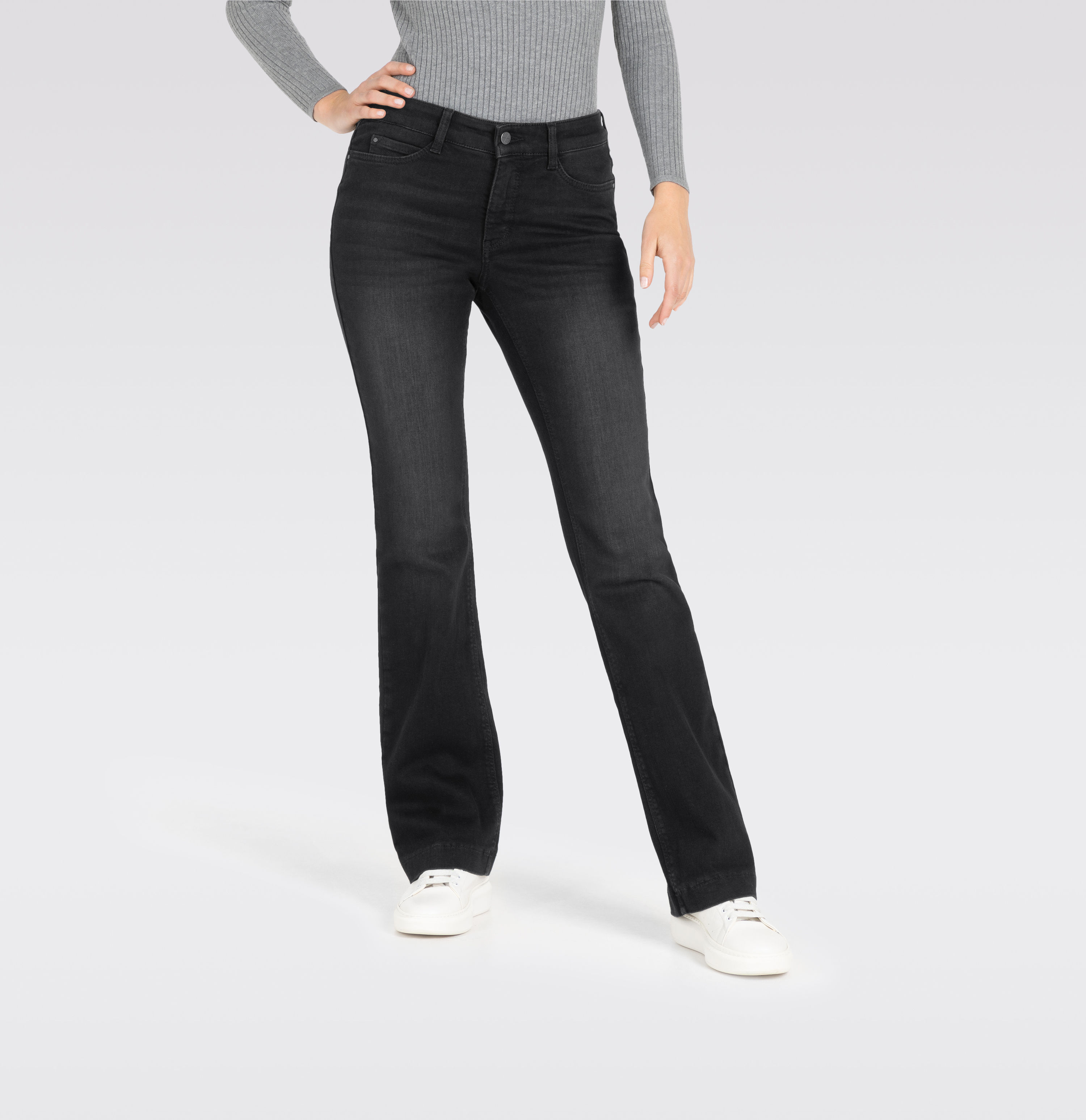 Jean's Dream Boot Authentic D988 - Mac Jeans