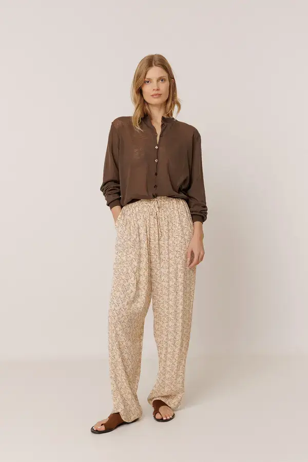 Pantalon MI143 Crudo - Indi&Cold