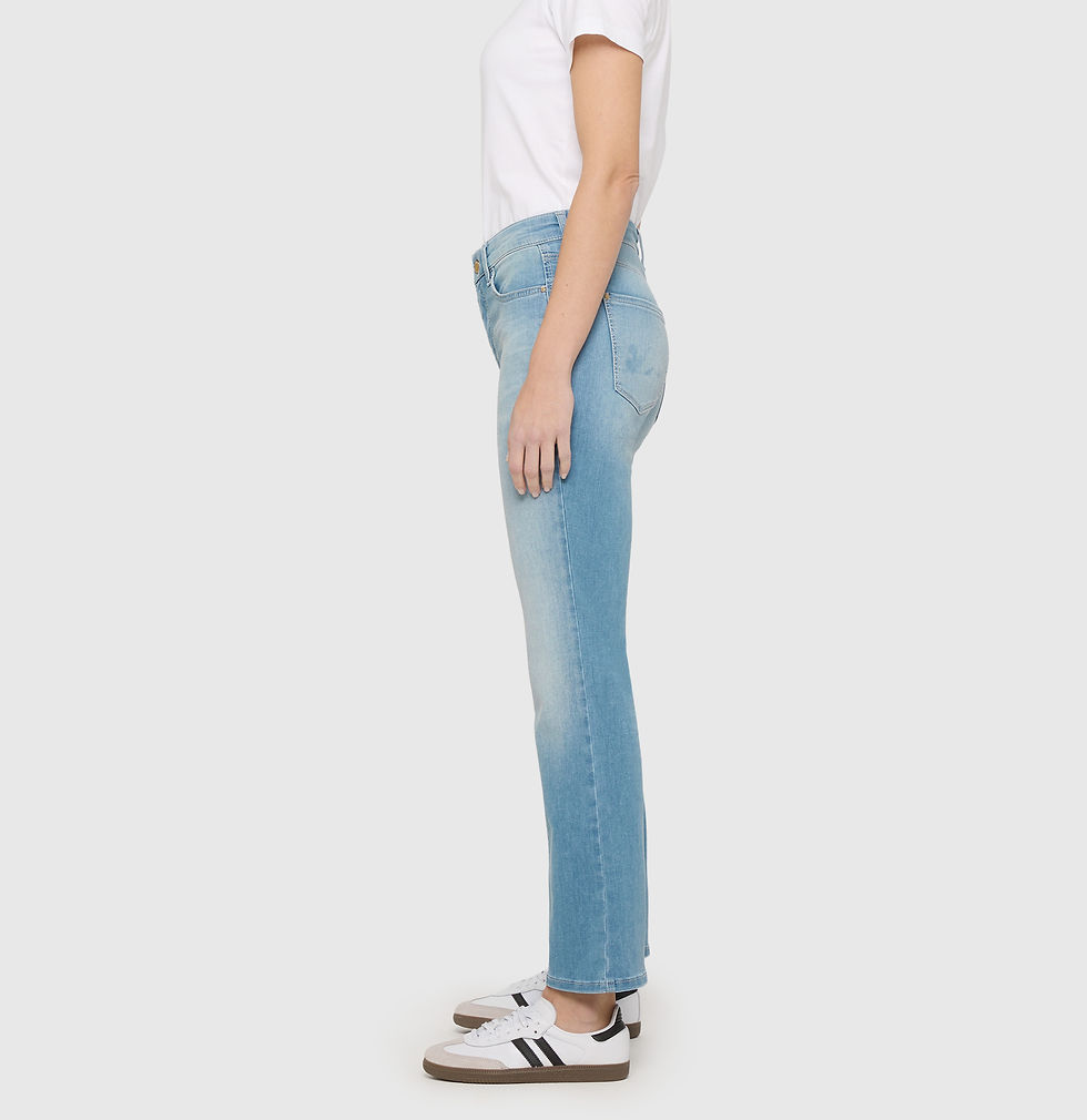 Miniature : Jean's Dream Kick D405 - Mac Jeans
