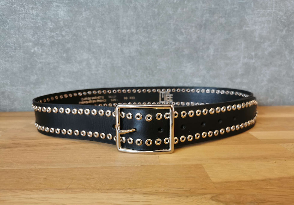 Ceinture Mee 333