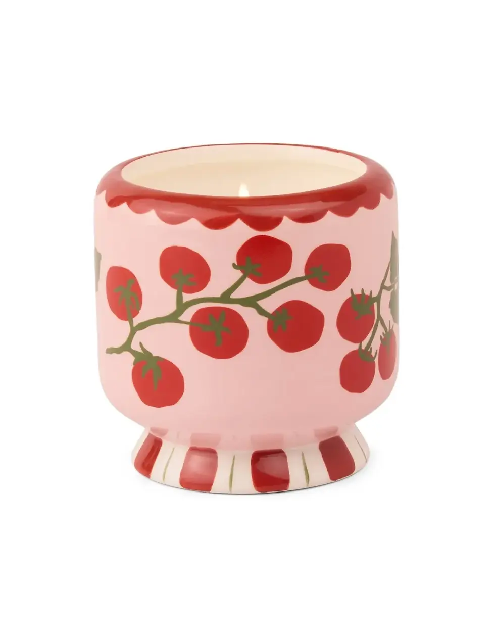 Miniature : Bougie Adopo - Heirloom Tomato