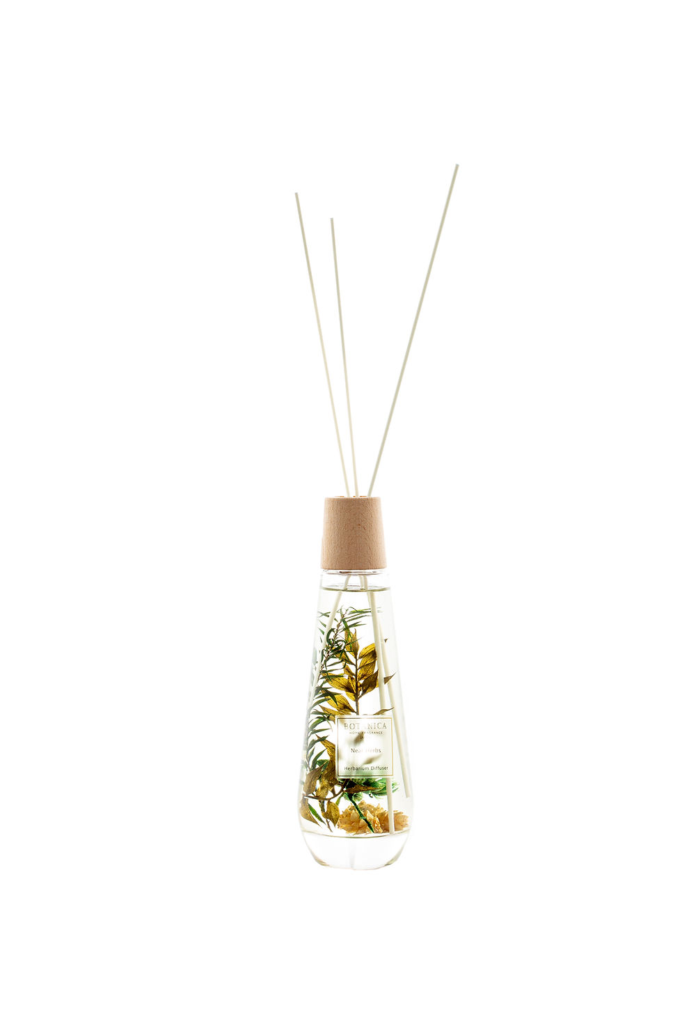 Miniature : Diffuseur Herbarium - Neat herbs 140 ml