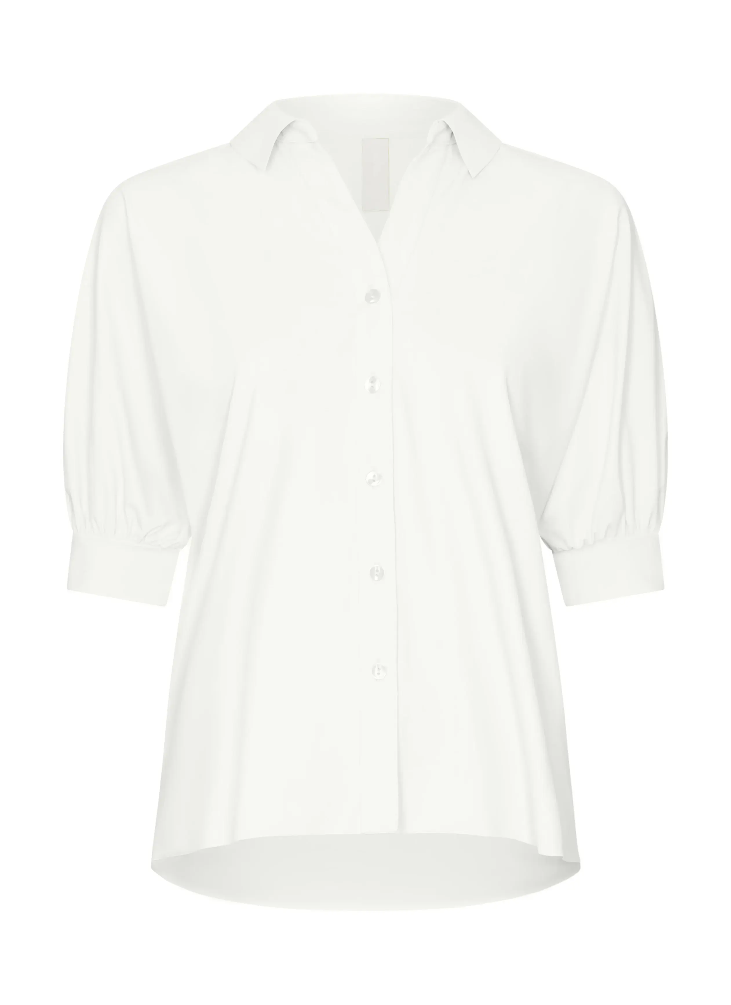 Chemise Gomy White - Japan TKY