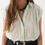 Miniature : Mafalda blouse - Maison Hotel