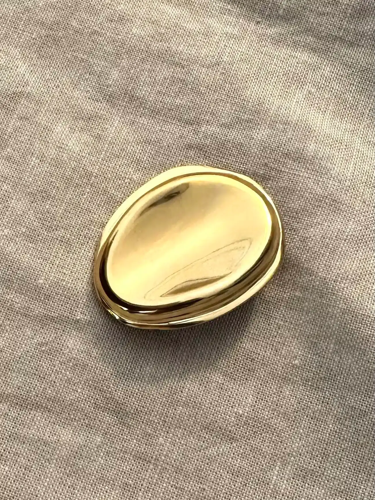 Broche organique (II)