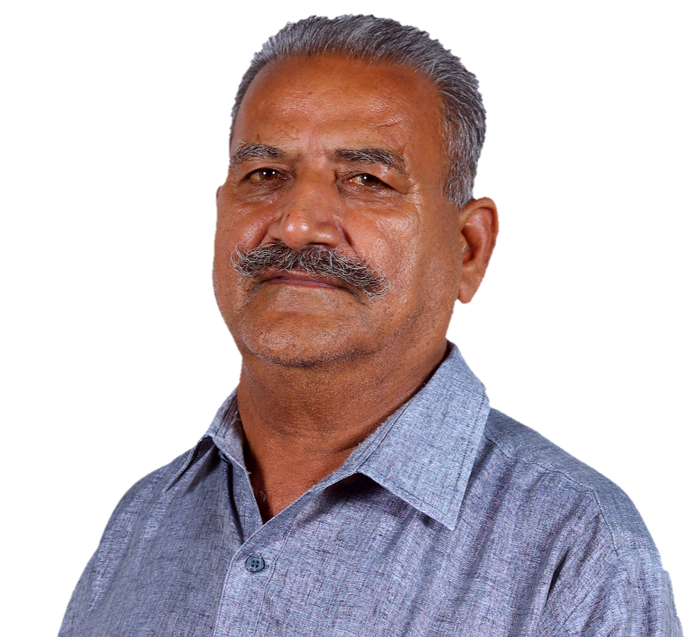 Mr. Vinod