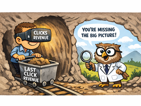 How Do You Define Success in CRM? Building a CRM Scorecard That Actually Matters