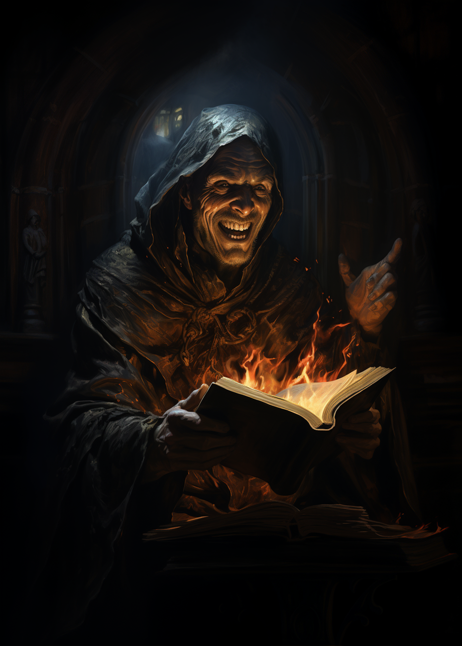 Miniature : Cthulhu Nightmare